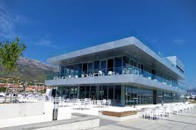 marina kastela restaurant