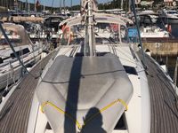 Charteryacht Sun Odyssey 440 Performance Ikarus from Trend Travel Yachting 5